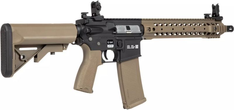 SPECNA ARMS M4 EDGE - half tan (SA-E06)