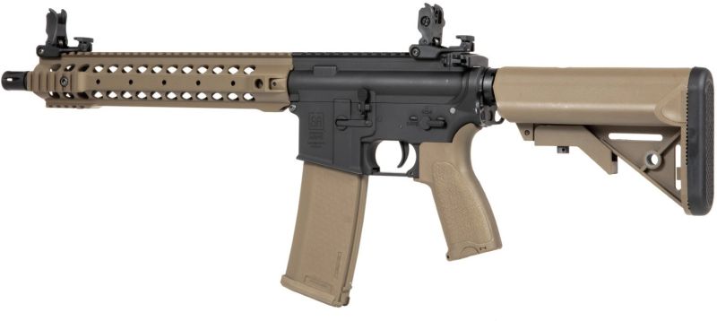 SPECNA ARMS M4 EDGE - half tan (SA-E06)