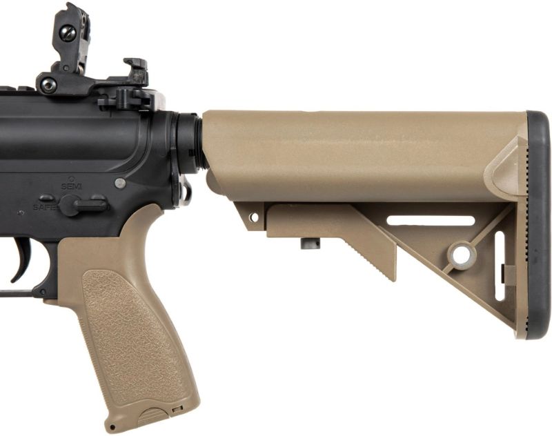 SPECNA ARMS M4 EDGE - half tan (SA-E06)