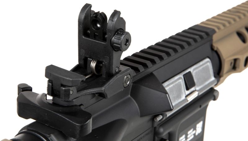 SPECNA ARMS M4 EDGE - half tan (SA-E06)