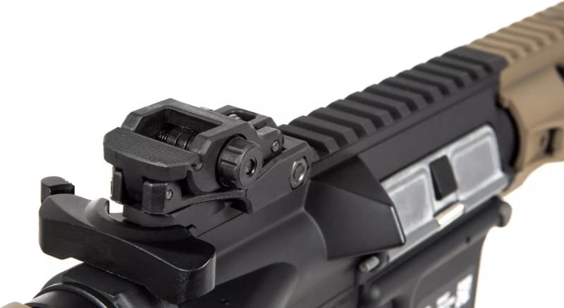 SPECNA ARMS M4 EDGE - half tan (SA-E06)