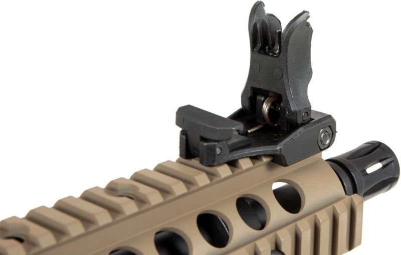 SPECNA ARMS M4 EDGE - half tan (SA-E06)