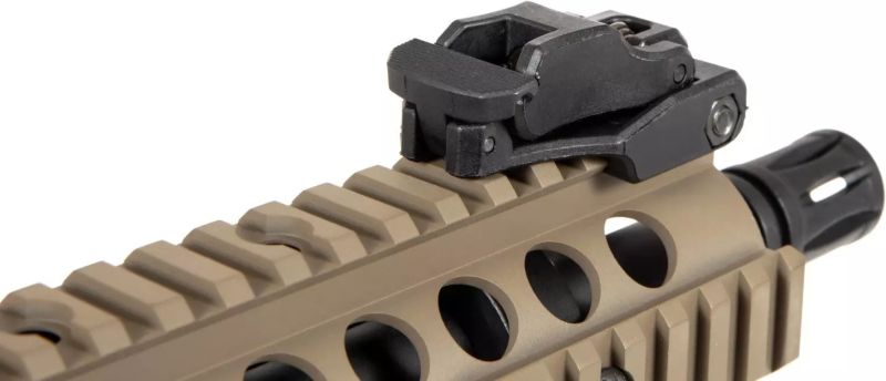 SPECNA ARMS M4 EDGE - half tan (SA-E06)