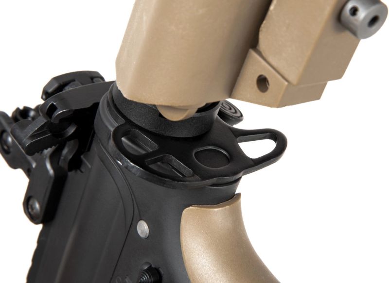 SPECNA ARMS M4 EDGE - half tan (SA-E06)