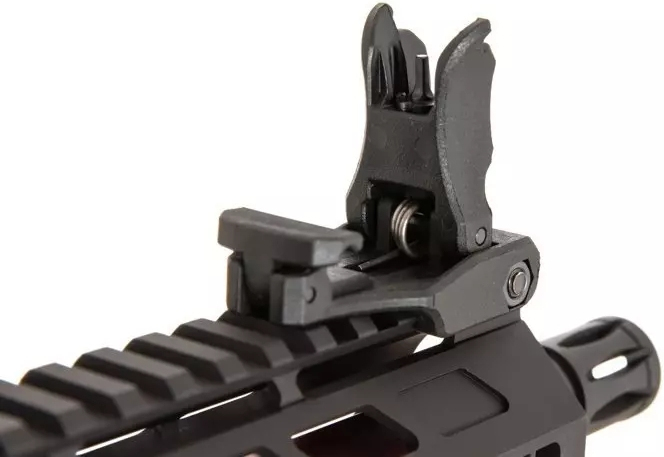 SPECNA ARMS M4 PDW EDGE - red edition (SA-E39)