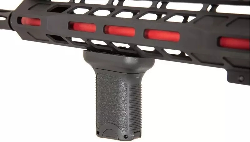 SPECNA ARMS M4 PDW EDGE - red edition (SA-E39)