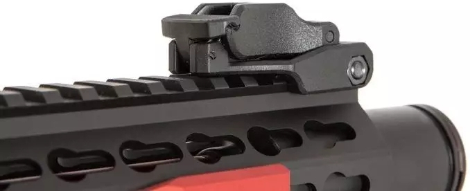 SPECNA ARMS M4 EDGE - red edition (SA-E40)