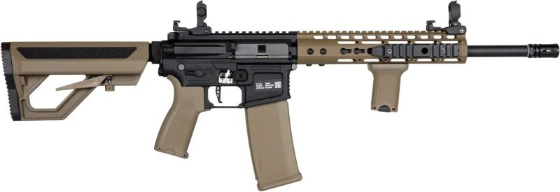SPECNA ARMS M4 EDGE 2.0 - half tan (SA-E09)