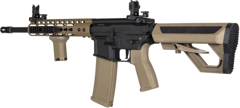 SPECNA ARMS M4 EDGE 2.0 - half tan (SA-E09)