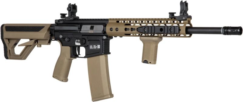 SPECNA ARMS M4 EDGE 2.0 - half tan (SA-E09)