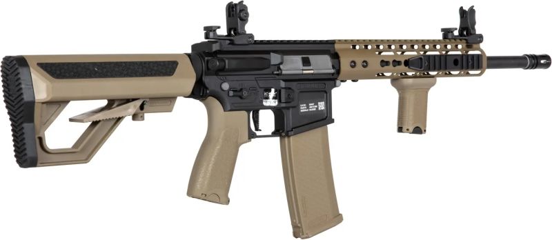 SPECNA ARMS M4 EDGE 2.0 - half tan (SA-E09)