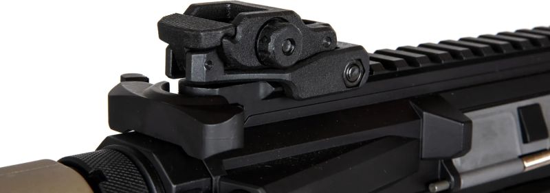 SPECNA ARMS M4 EDGE 2.0 - half tan (SA-E09)