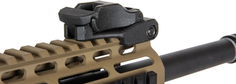 SPECNA ARMS M4 EDGE 2.0 - half tan (SA-E09)