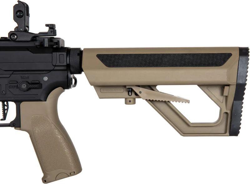 SPECNA ARMS M4 EDGE 2.0 - half tan (SA-E09)