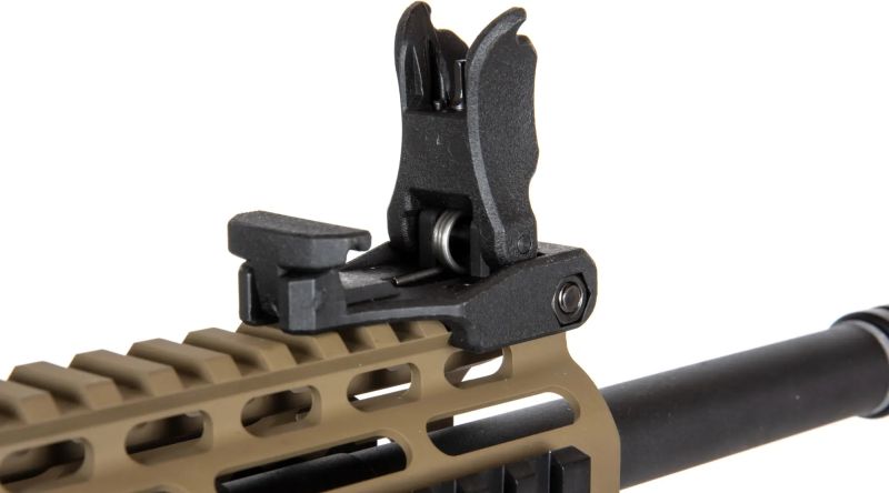 SPECNA ARMS M4 EDGE 2.0 - half tan (SA-E09)