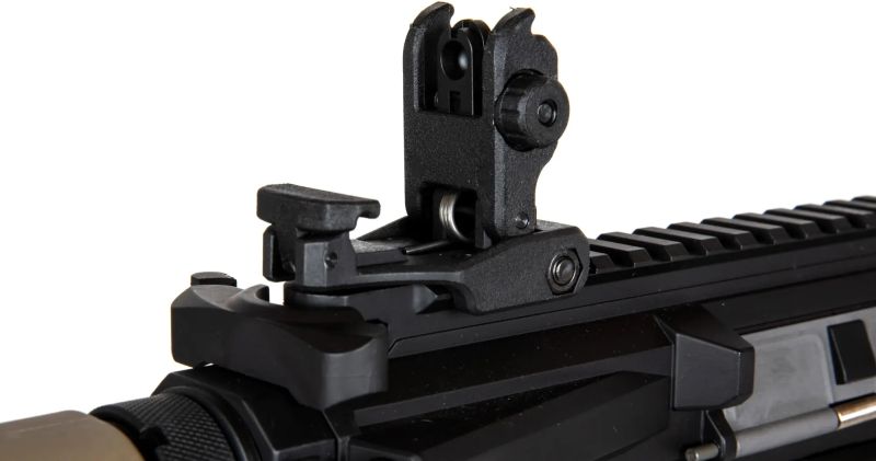 SPECNA ARMS M4 EDGE 2.0 - half tan (SA-E09)
