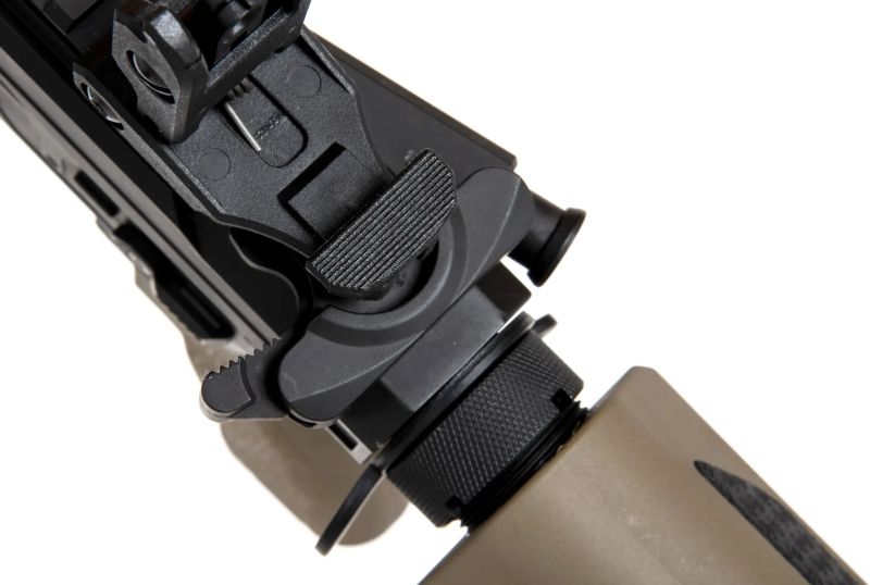 SPECNA ARMS M4 EDGE 2.0 - half tan (SA-E09)