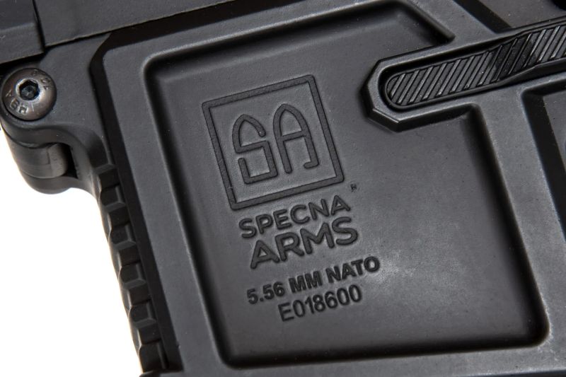 SPECNA ARMS M4 EDGE 2.0 - half tan (SA-E09)