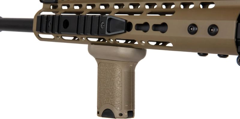 SPECNA ARMS M4 EDGE 2.0 - half tan (SA-E09)