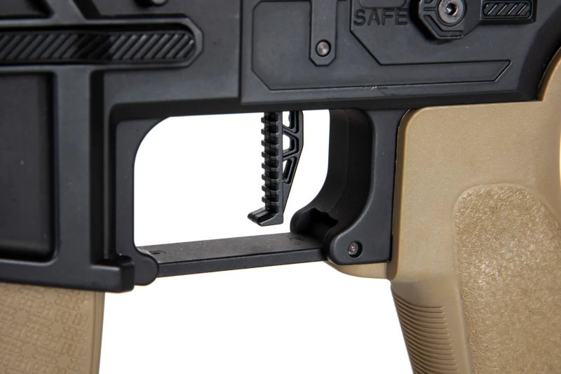 SPECNA ARMS M4 EDGE 2.0 - half tan (SA-E09)