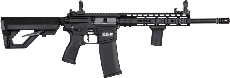 SPECNA ARMS M4 EDGE 2.0 - black (SA-E09)
