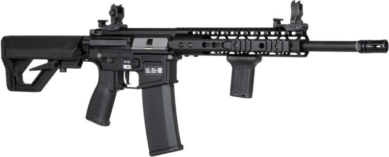 SPECNA ARMS M4 EDGE 2.0 - black (SA-E09)