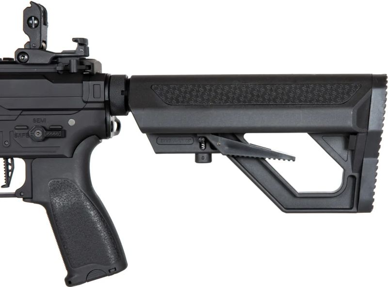 SPECNA ARMS M4 EDGE 2.0 - black (SA-E09)