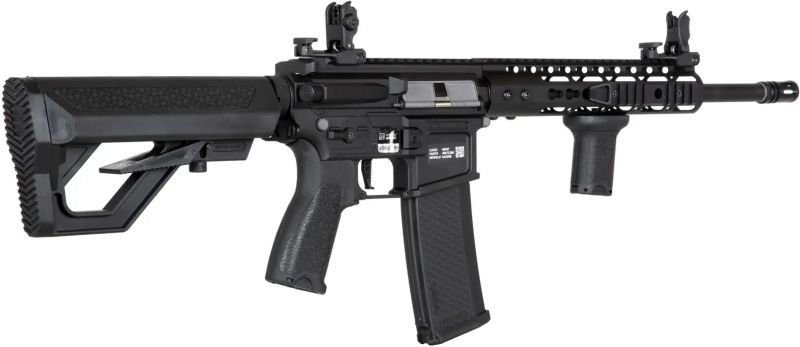 SPECNA ARMS M4 EDGE 2.0 - black (SA-E09)