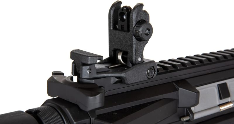 SPECNA ARMS M4 EDGE 2.0 - black (SA-E09)