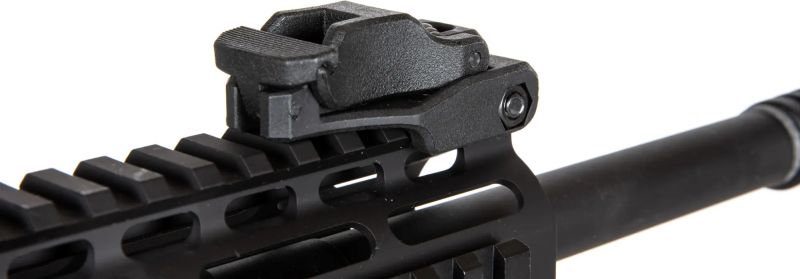 SPECNA ARMS M4 EDGE 2.0 - black (SA-E09)