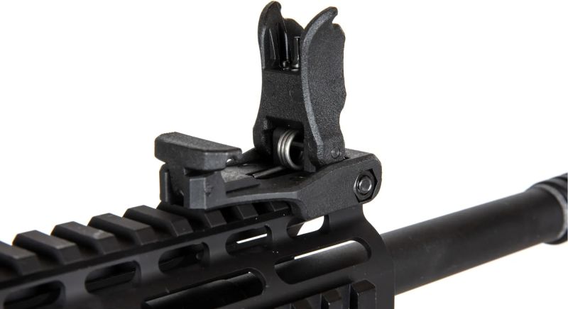 SPECNA ARMS M4 EDGE 2.0 - black (SA-E09)