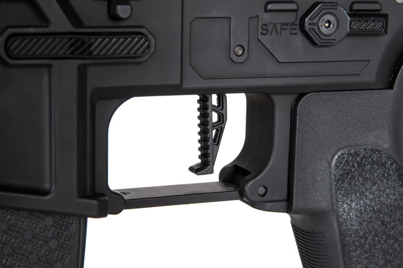 SPECNA ARMS M4 EDGE 2.0 - black (SA-E09)