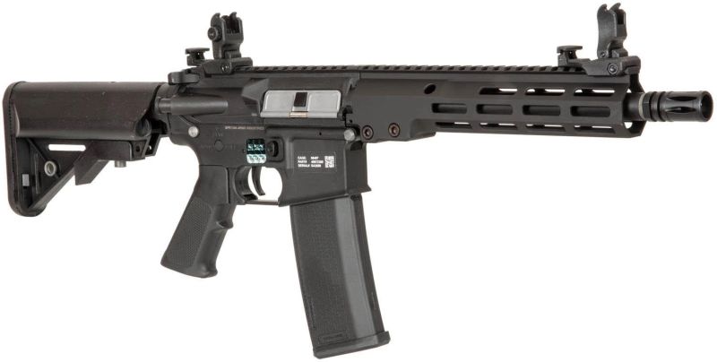 SPECNA ARMS M4 CORE - black (SA-C23)