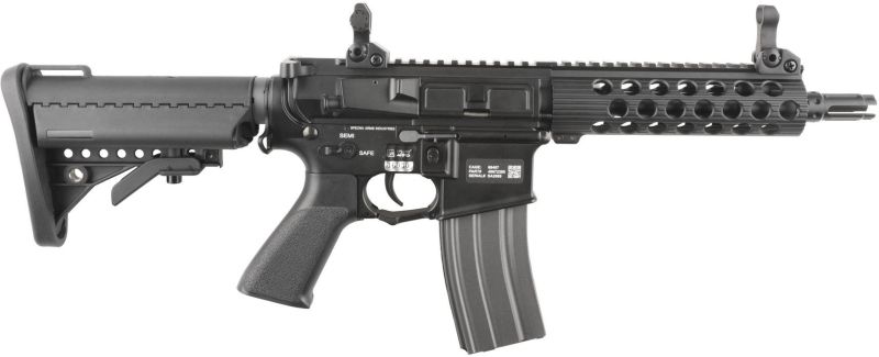 SPECNA ARMS M4 ONE - black (SA-K04)