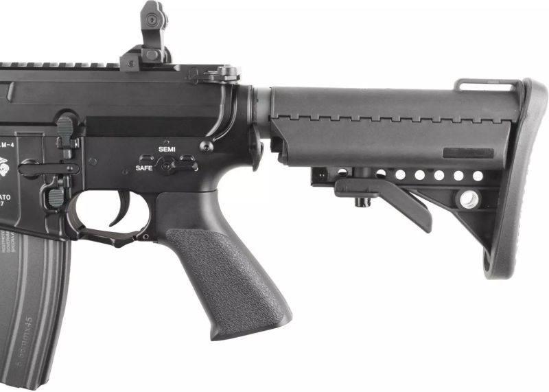 SPECNA ARMS M4 ONE - black (SA-K04)