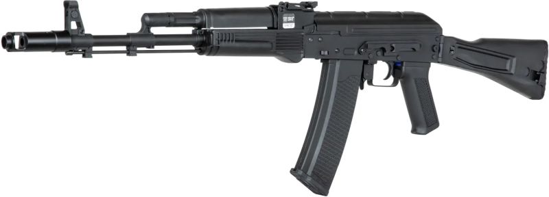 SPECNA ARMS AK 74 CORE - black (SA-J71)