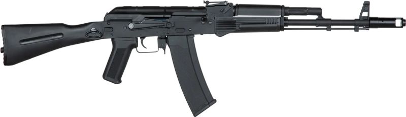 SPECNA ARMS AK 74 CORE - black (SA-J71)