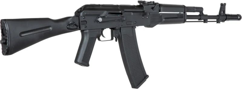 SPECNA ARMS AK 74 CORE - black (SA-J71)