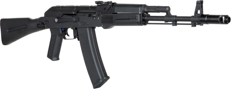 SPECNA ARMS AK 74 CORE - black (SA-J71)