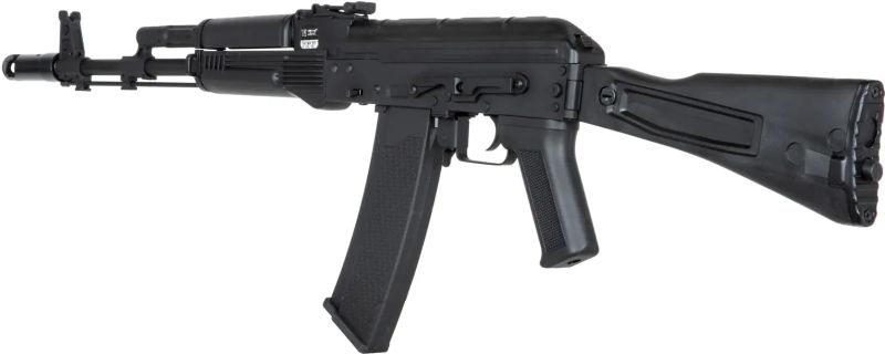 SPECNA ARMS AK 74 CORE - black (SA-J71)