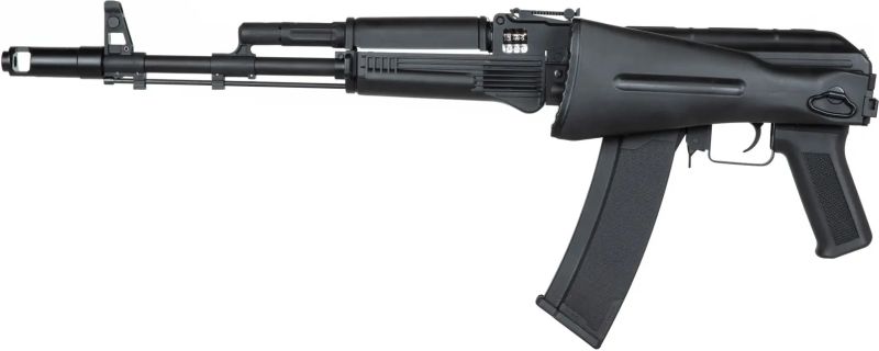 SPECNA ARMS AK 74 CORE - black (SA-J71)