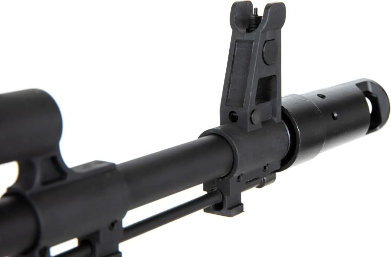 SPECNA ARMS AK 74 CORE - black (SA-J71)