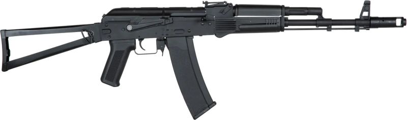 SPECNA ARMS AK 74 CORE - black (SA-J72)