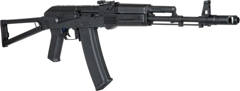 SPECNA ARMS AK 74 CORE - black (SA-J72)