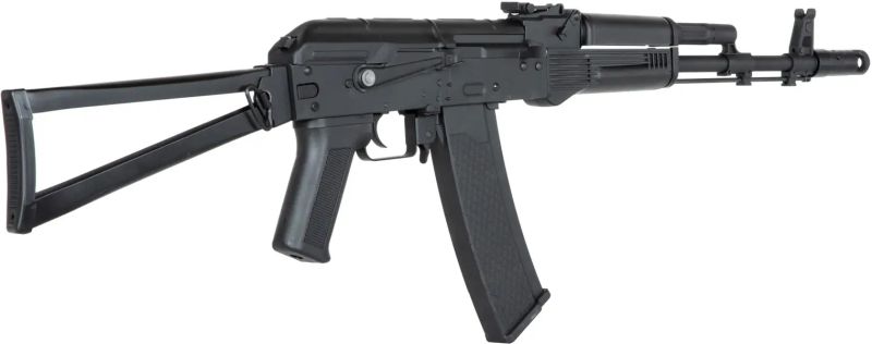 SPECNA ARMS AK 74 CORE - black (SA-J72)