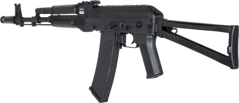 SPECNA ARMS AK 74 CORE - black (SA-J72)