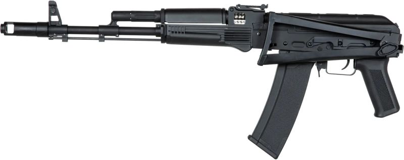 SPECNA ARMS AK 74 CORE - black (SA-J72)