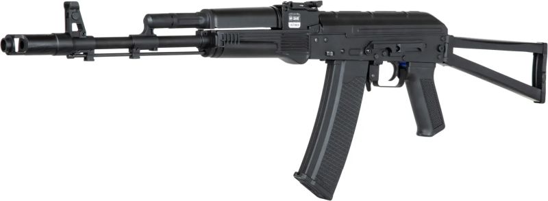 SPECNA ARMS AK 74 CORE - black (SA-J72)