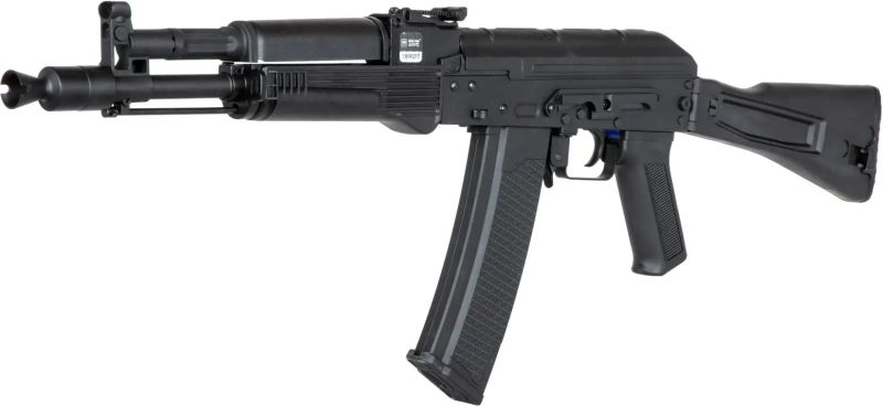 SPECNA ARMS AK 74 CORE - black (SA-J73)