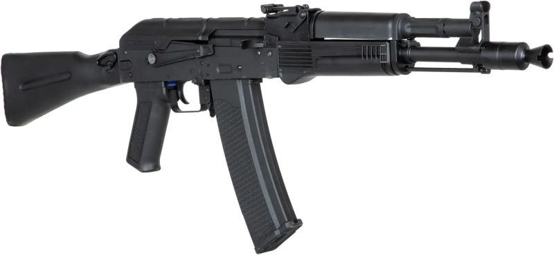 SPECNA ARMS AK 74 CORE - black (SA-J73)